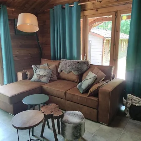 Bois De Biron - - -