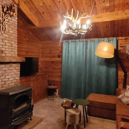 Bois De Biron - - - Erezee