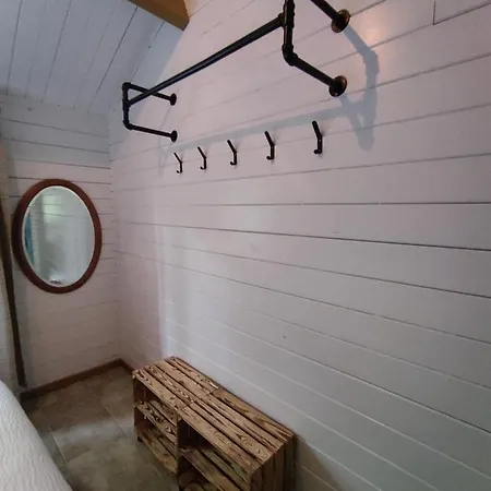 Holiday home Bois De Biron - - - *