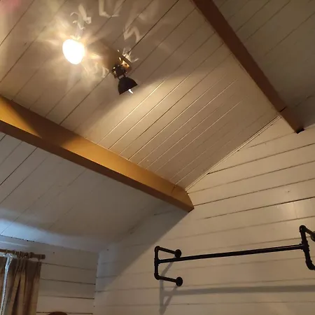 別荘 Bois De Biron - - -