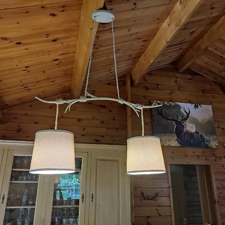 別荘 Bois De Biron - - - Érezée