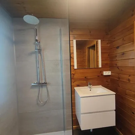 Bois De Biron - - - Erezee