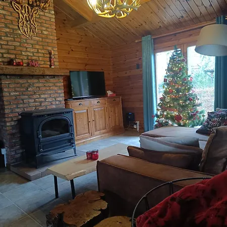 Holiday home Bois De Biron - - - *