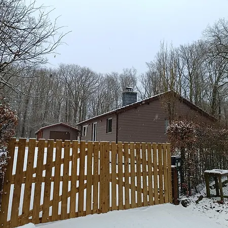 Bois De Biron - - - * Erezee