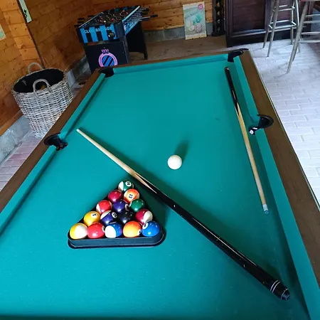 Bois De Biron - - - 別荘 *