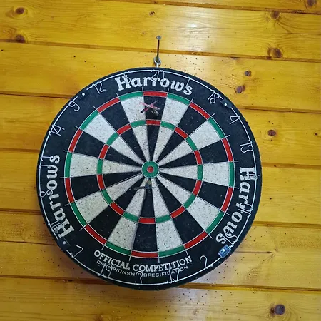 Holiday home Bois De Biron - - - Erezee