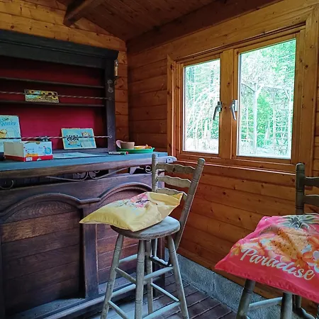 Bois De Biron - - -